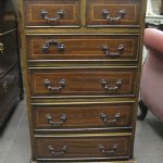 562 4455 CHEST OF DRAWERS